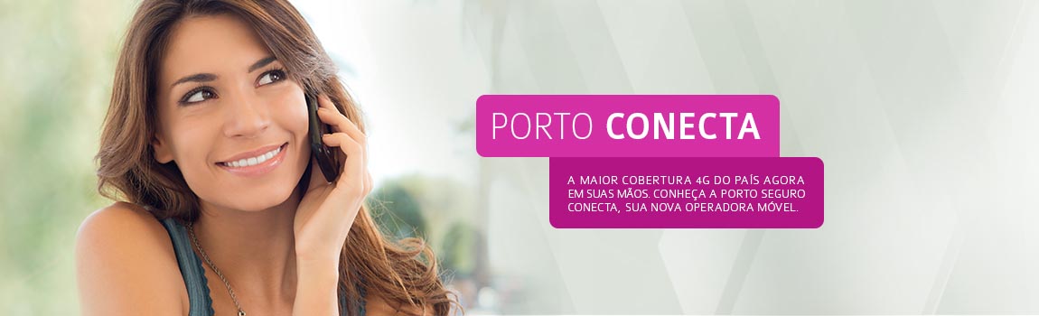 Porto seguro conecta - EZ Seguros - Campinas